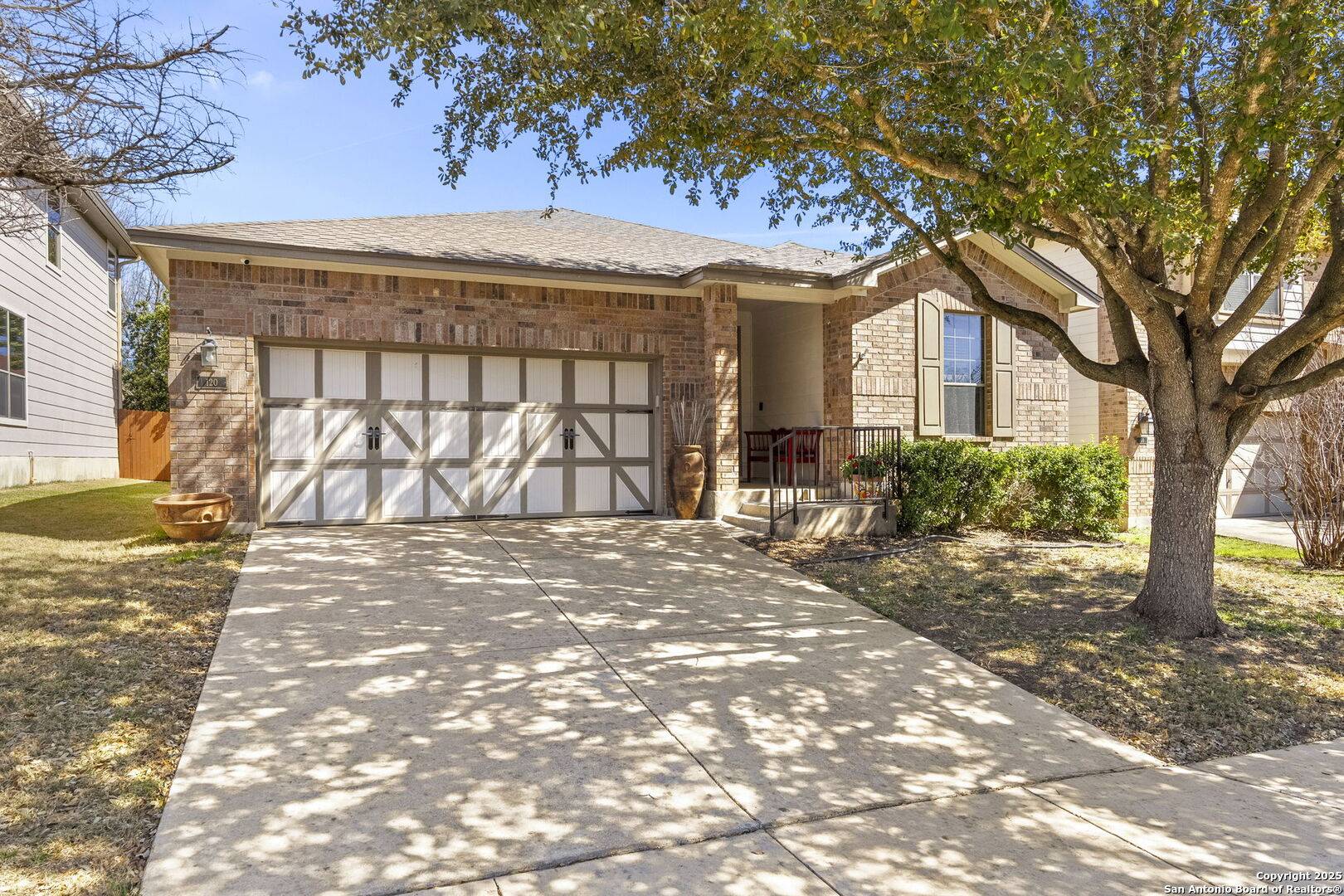 Boerne, TX 78006,120 Cold River