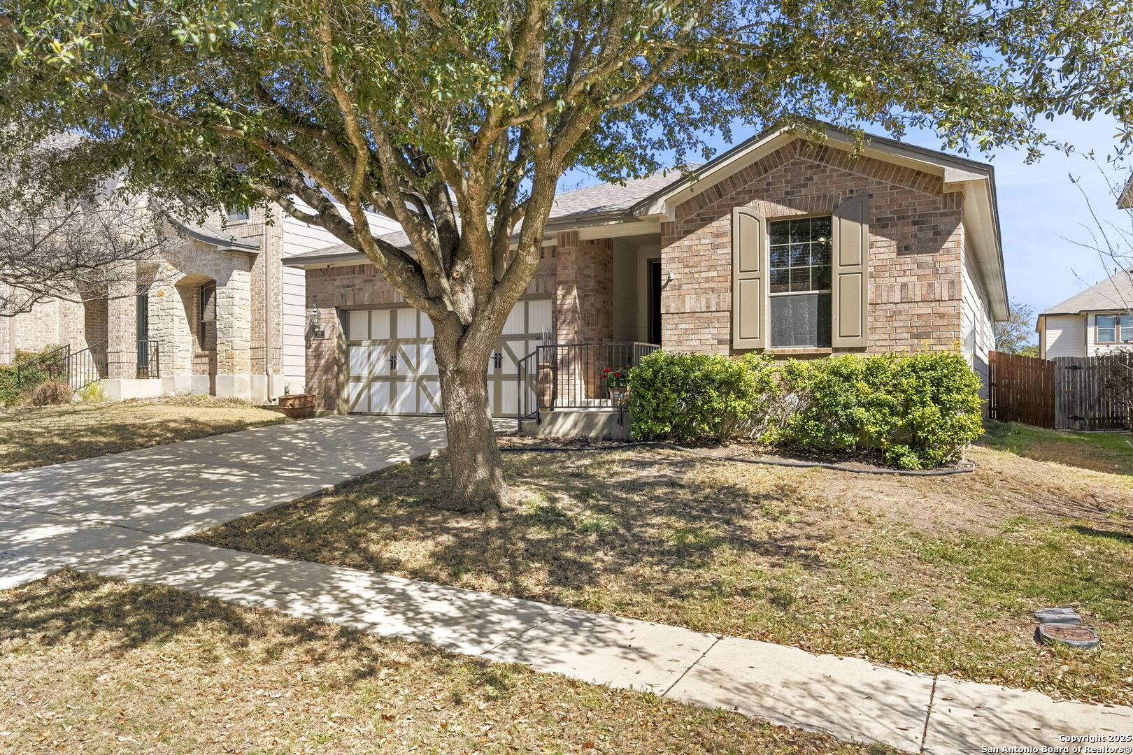 Boerne, TX 78006,120 Cold River