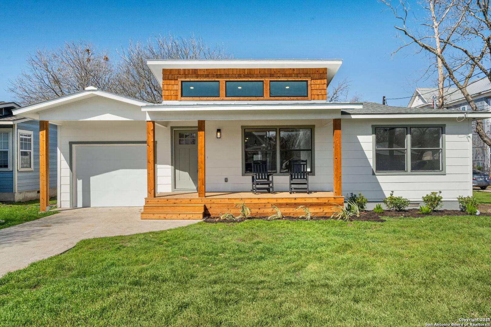 Boerne, TX 78006,320 Hickman