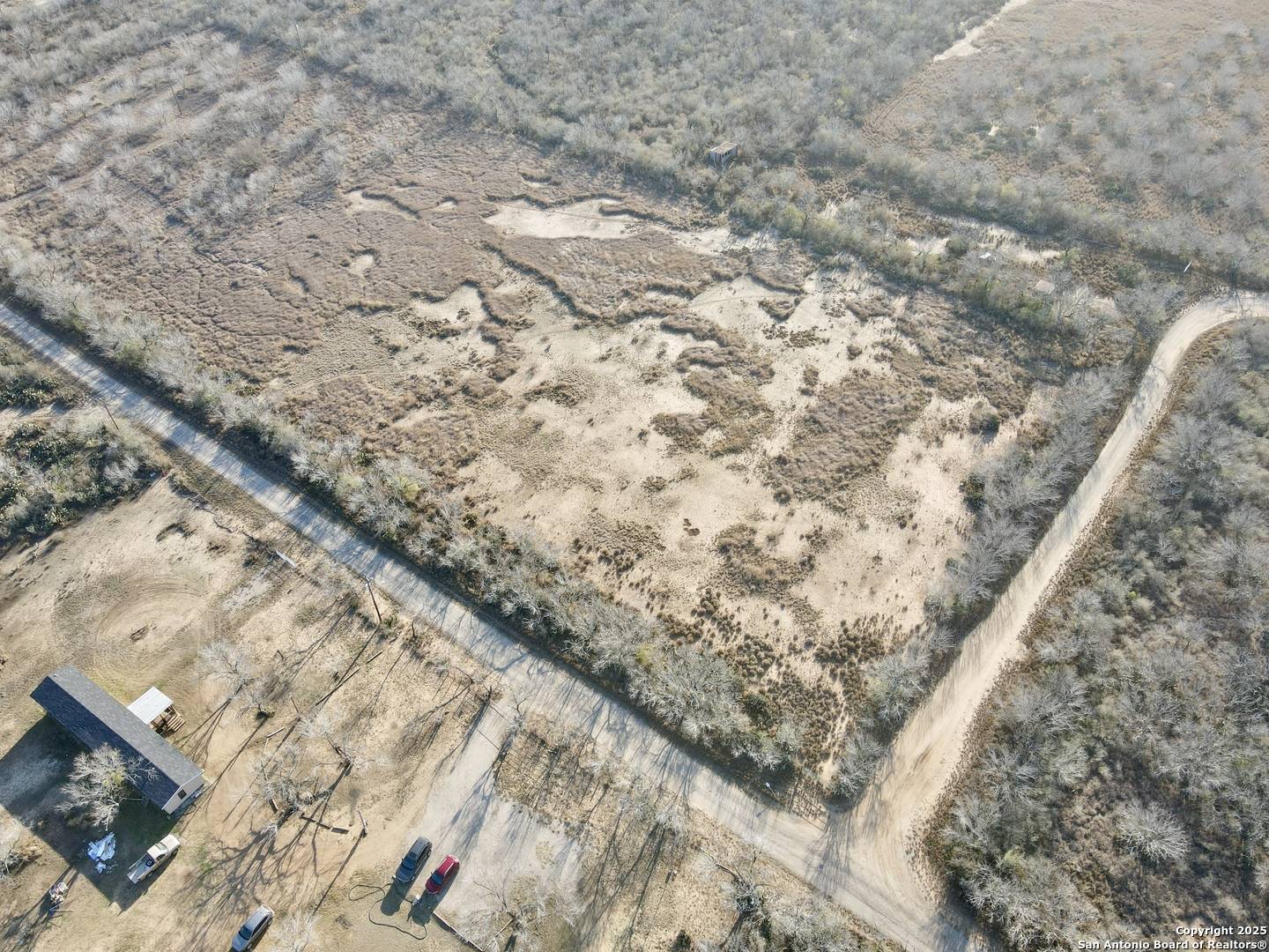 Christine, TX 78012,#4017 Avenue M