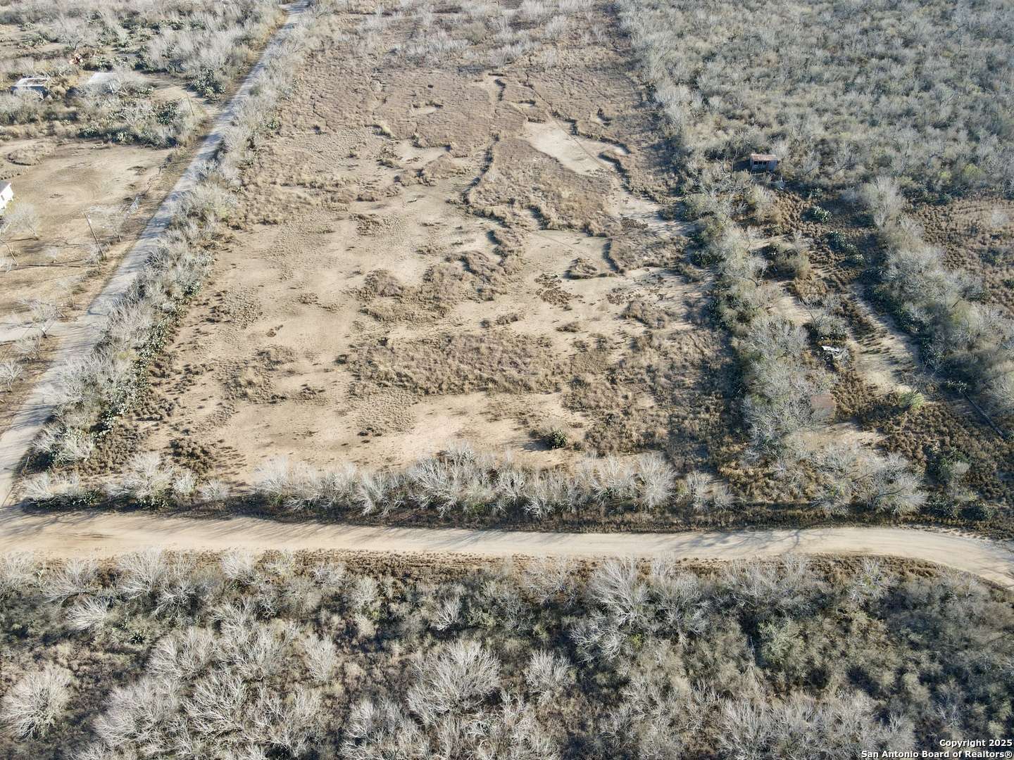 Christine, TX 78012,#4425 Avenue M