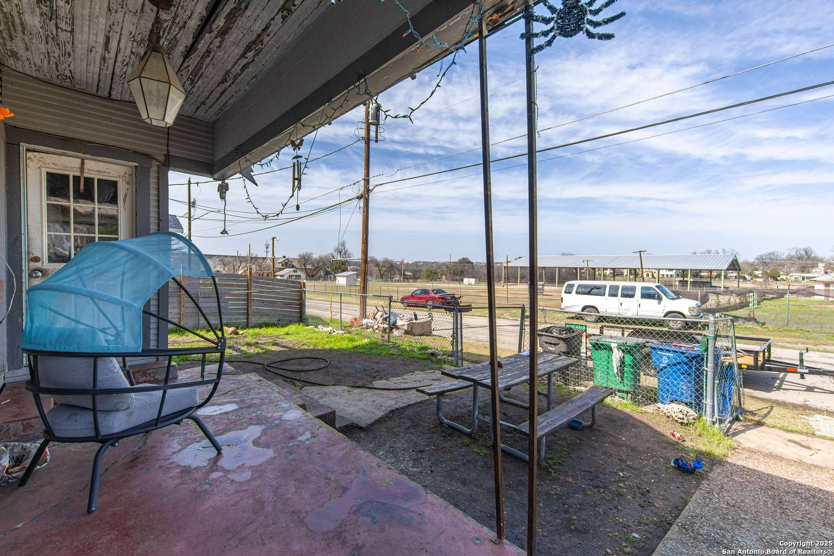 San Antonio, TX 78208,318 Nika
