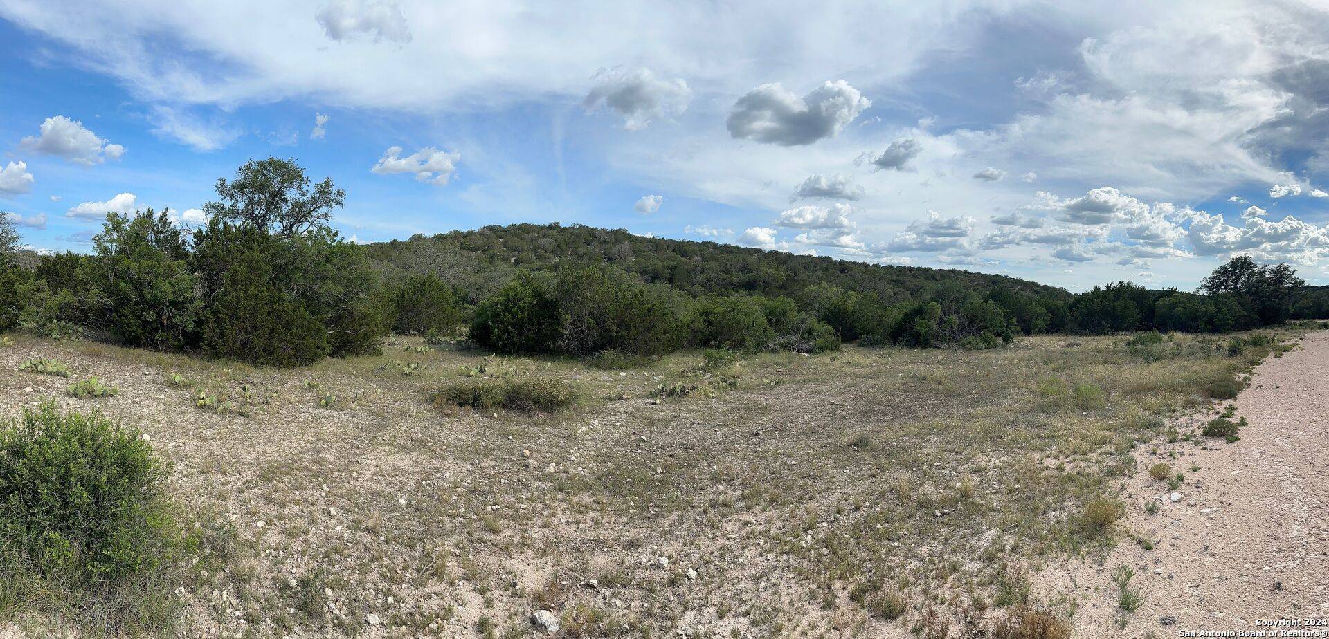 Rocksprings, TX 78880,LOT 19 AND 20 Oak Valley Ranch