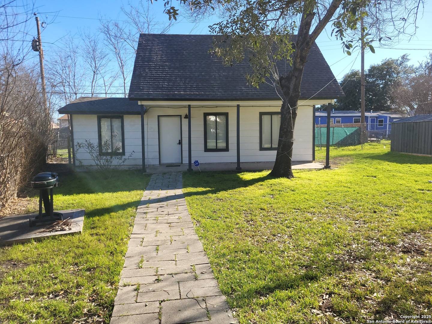 San Antonio, TX 78228,2414 Texas Ave UNIT REAR