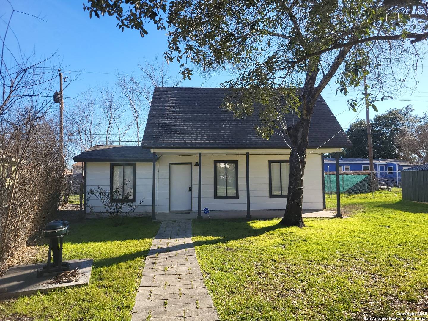 San Antonio, TX 78228,2414 Texas Ave UNIT REAR