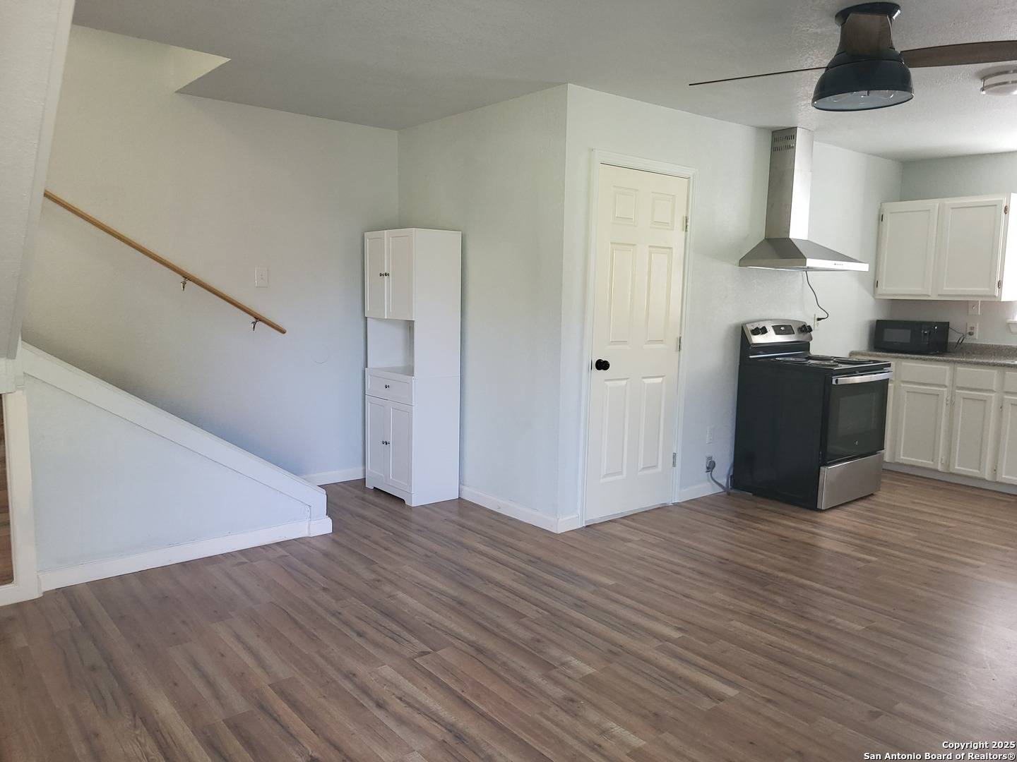 San Antonio, TX 78228,2414 Texas Ave UNIT REAR