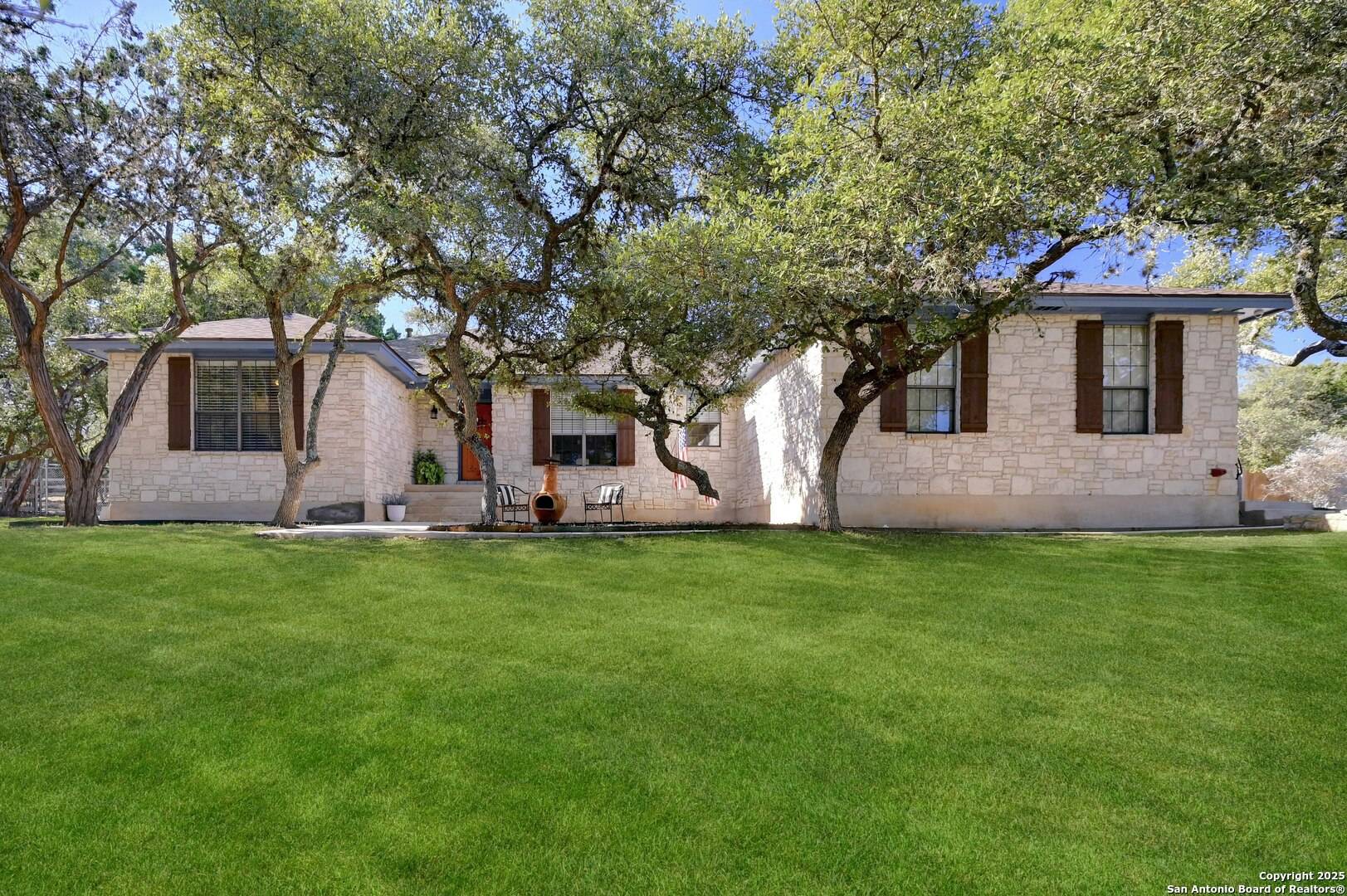 San Antonio, TX 78255,8718 Paisano Pass