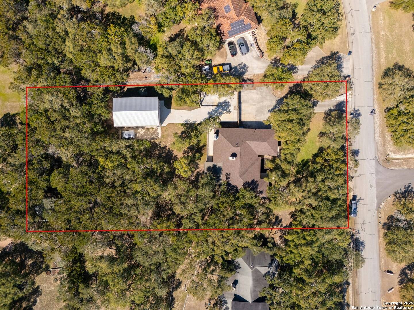 San Antonio, TX 78255,8718 Paisano Pass