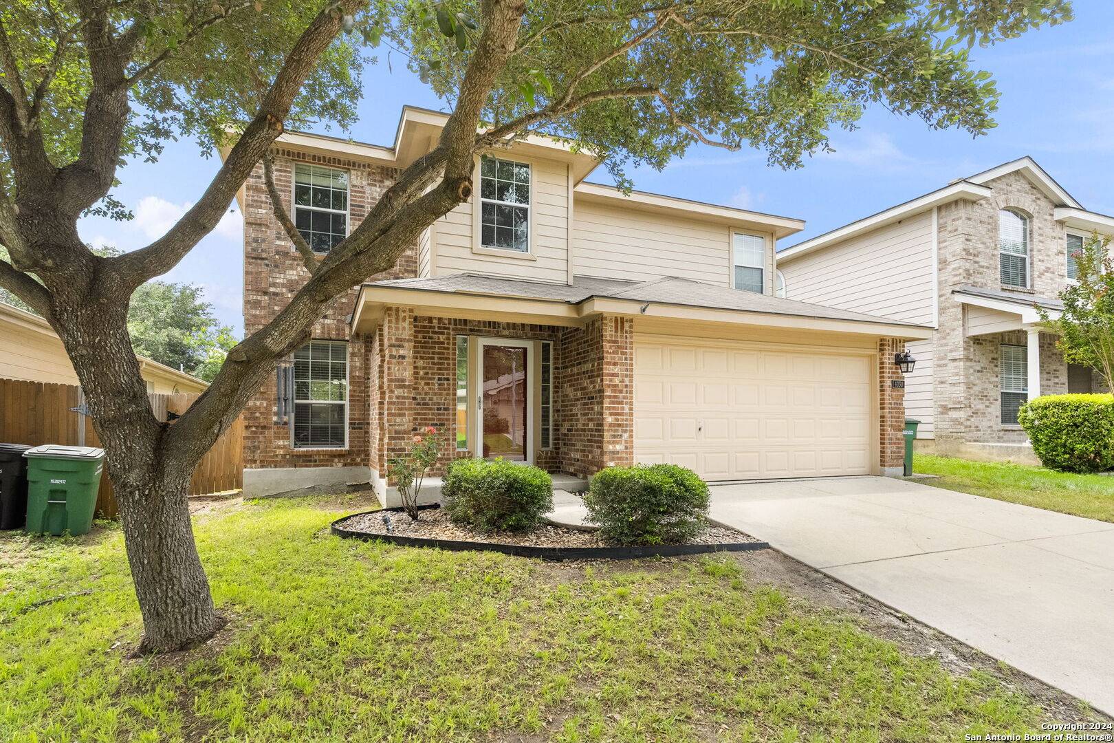 San Antonio, TX 78223-2360,4030 BEAR OAK PATH