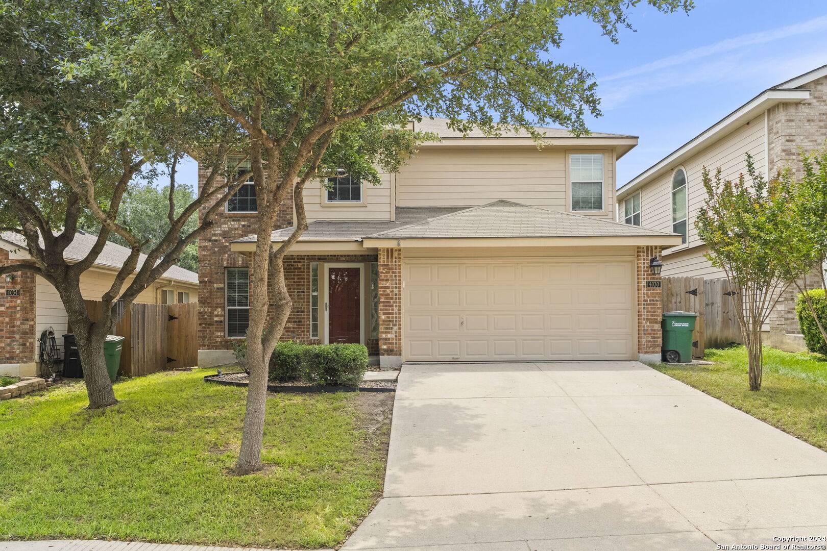 San Antonio, TX 78223-2360,4030 BEAR OAK PATH