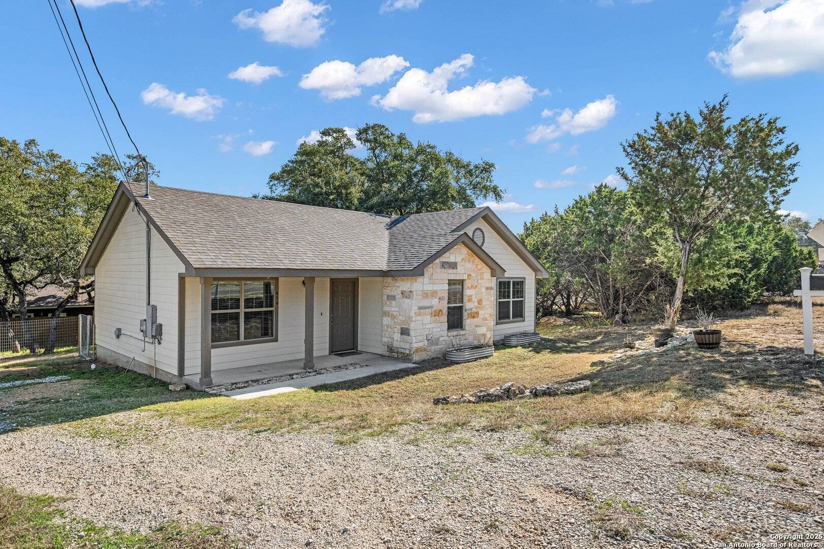 Canyon Lake, TX 78133,454 Canyon Edge
