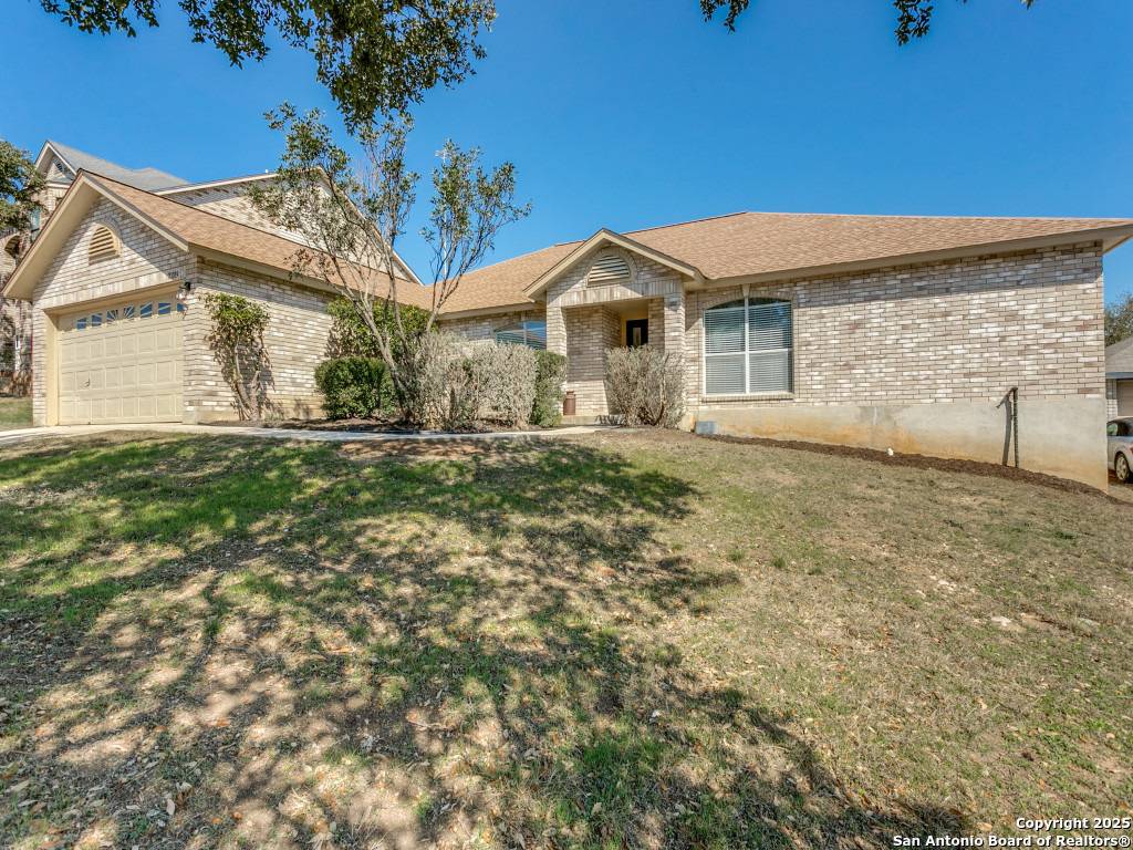 San Antonio, TX 78232,2339 Pendant Pass