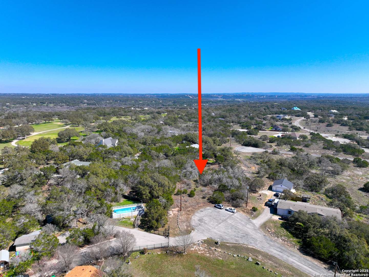 Spring Branch, TX 78070,172 Rayner