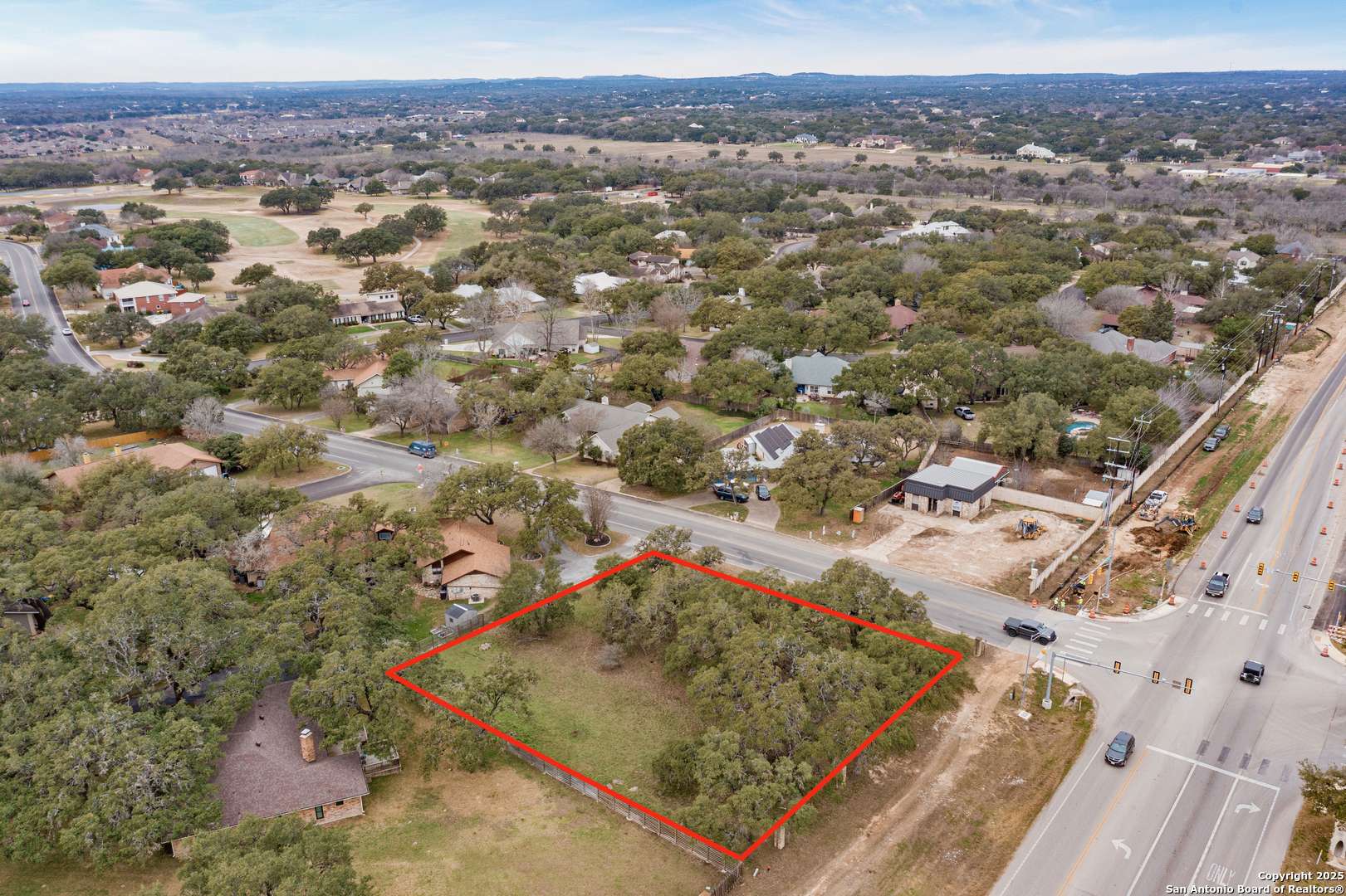Boerne, TX 78015,7190 FAIR OAKS PKWY