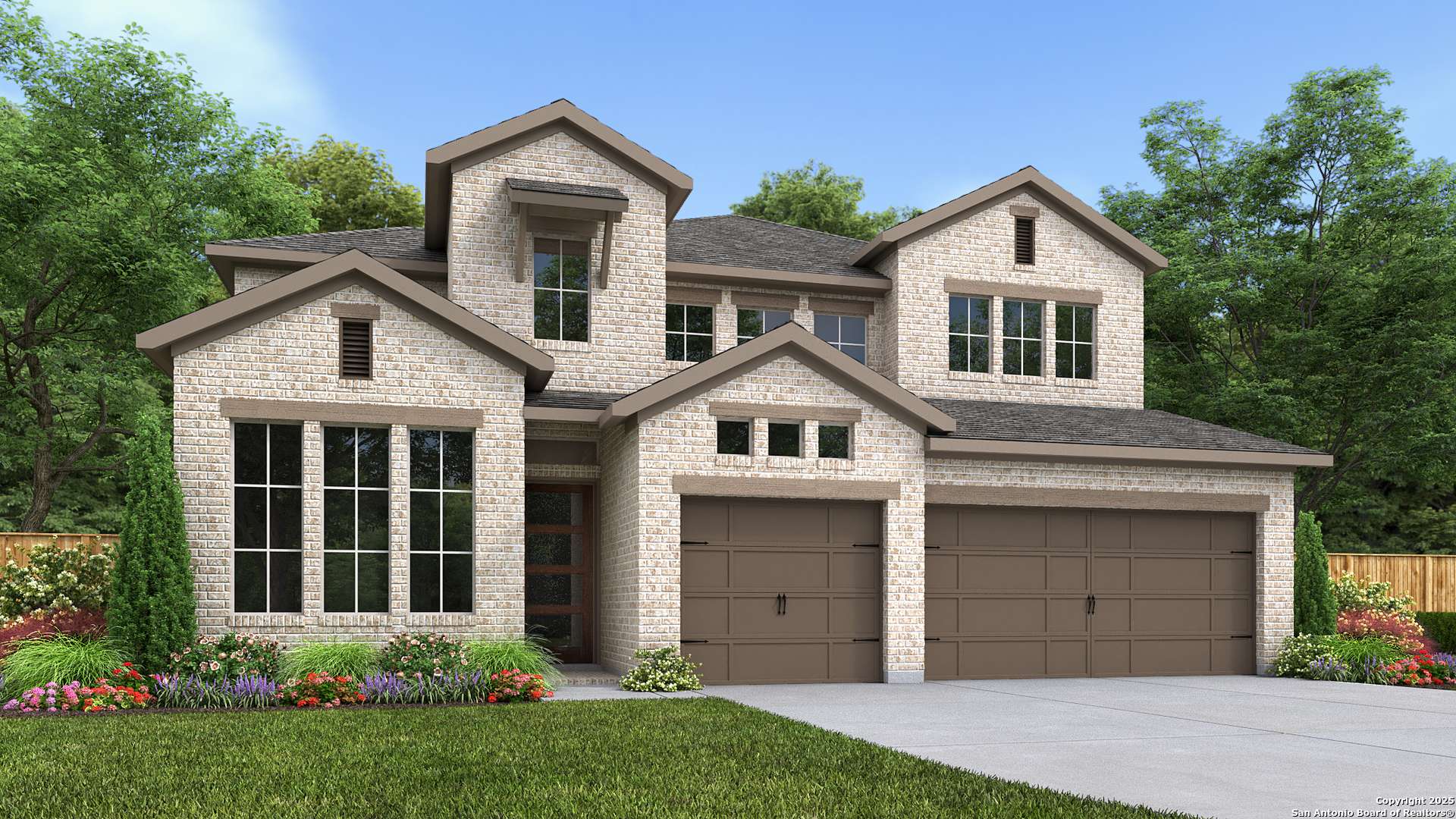 San Antonio, TX 78253,110 Lukas Cove