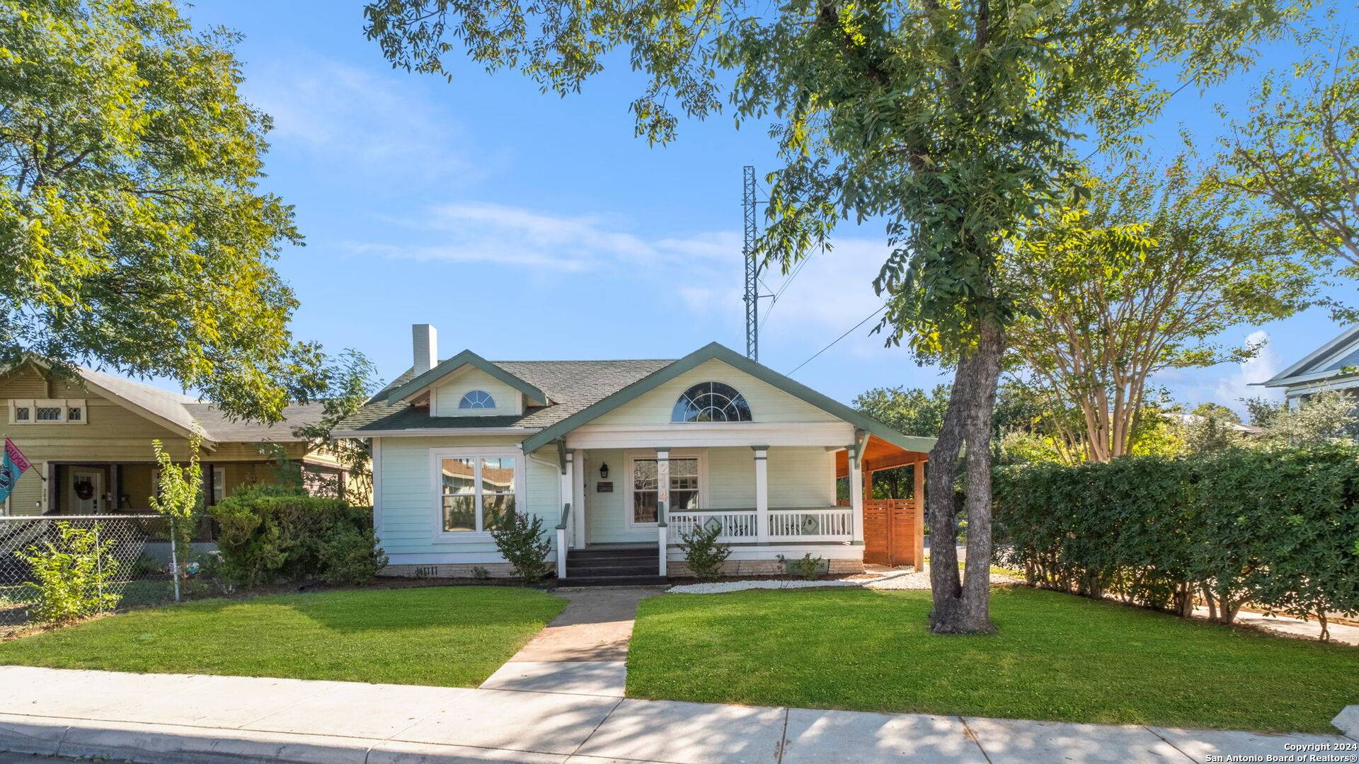 San Antonio, TX 78210-3873,214 Loretta Place