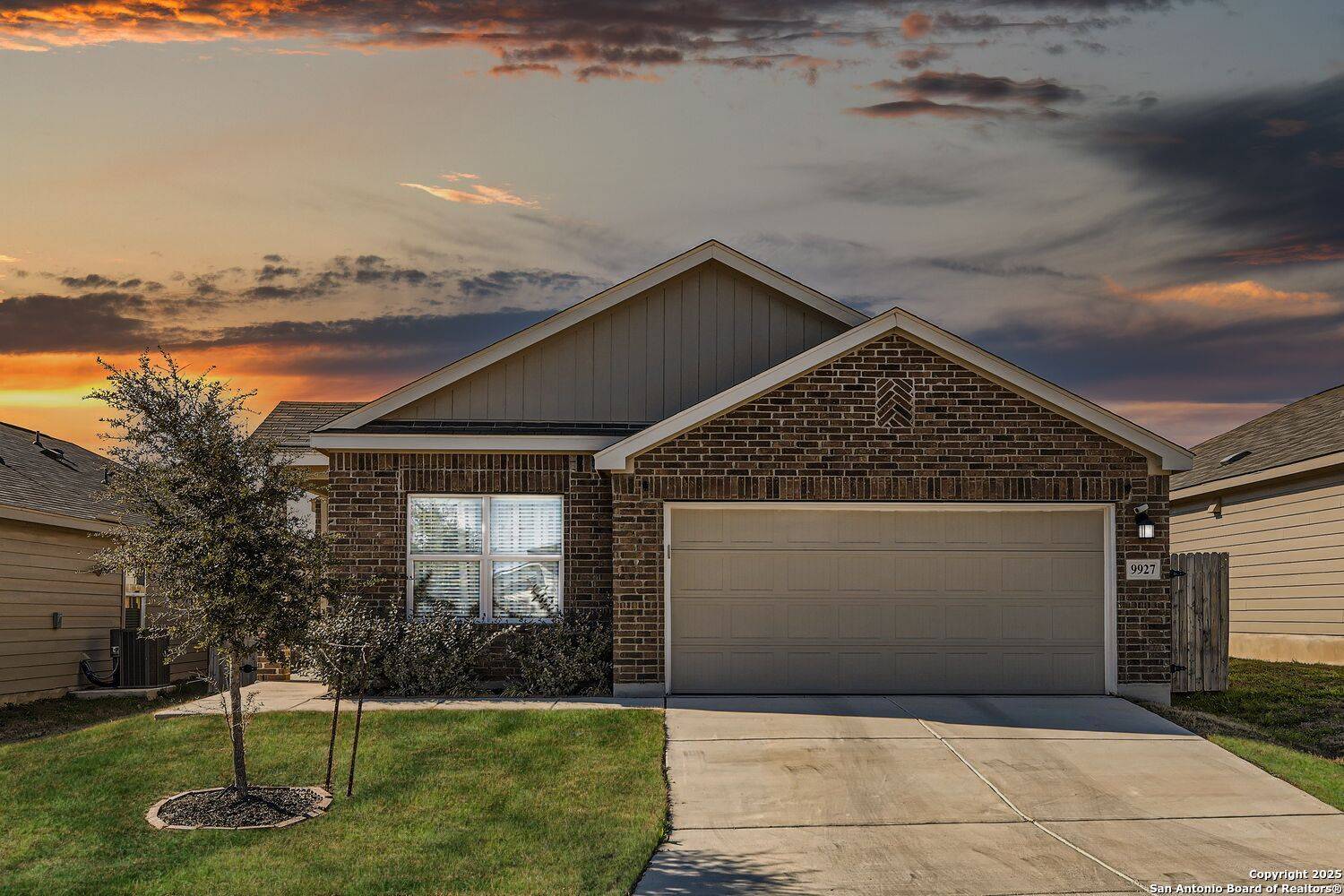 San Antonio, TX 78254,9927 Pears Mill