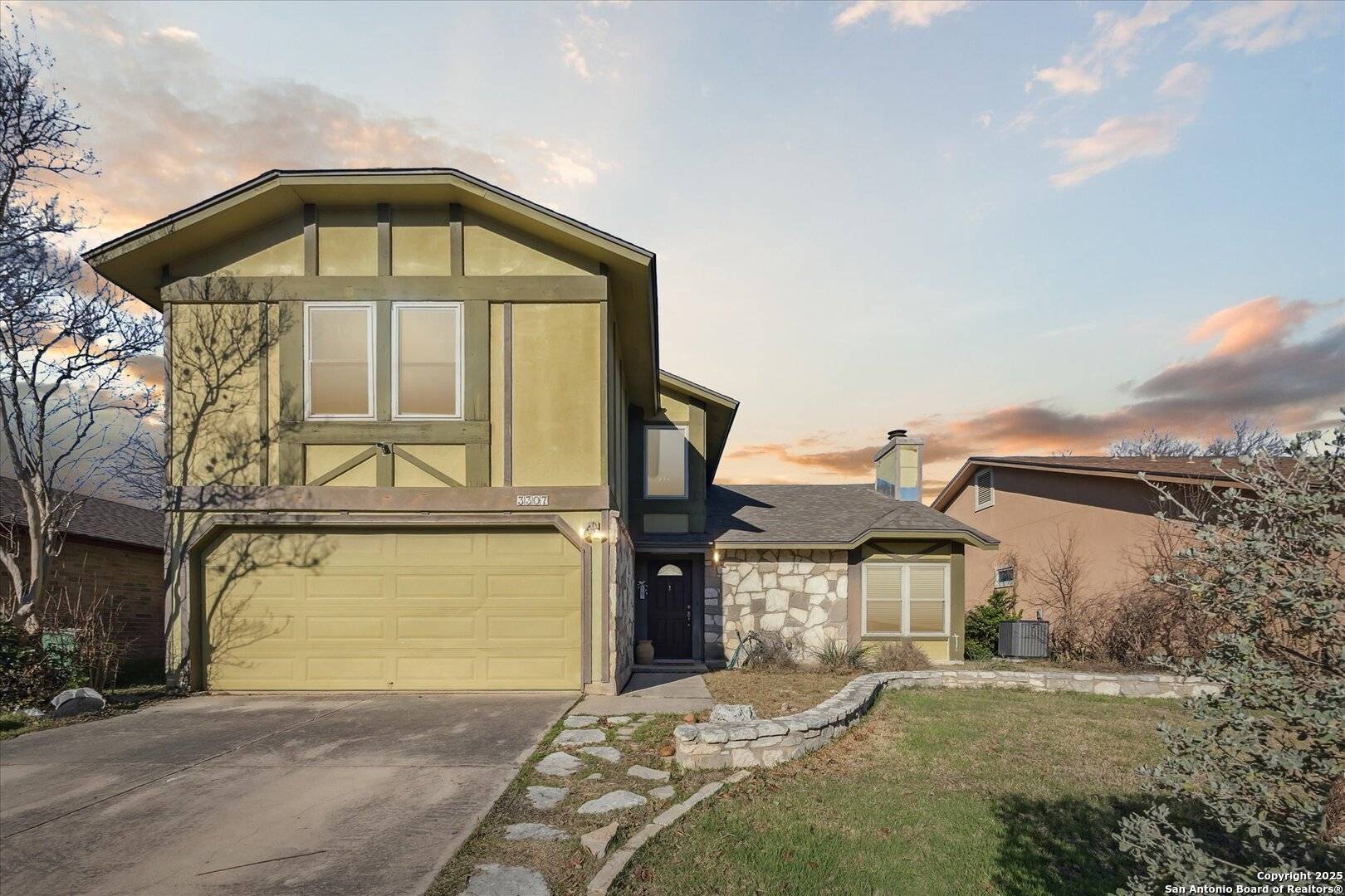 San Antonio, TX 78247-4826,3307 TREE GROVE DR