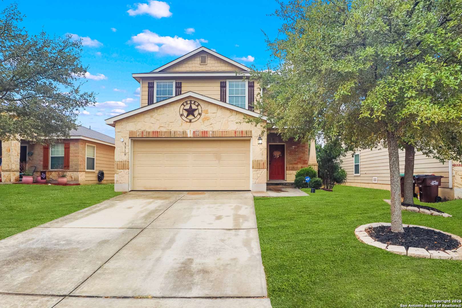 San Antonio, TX 78245,3519 BISLEY PASS