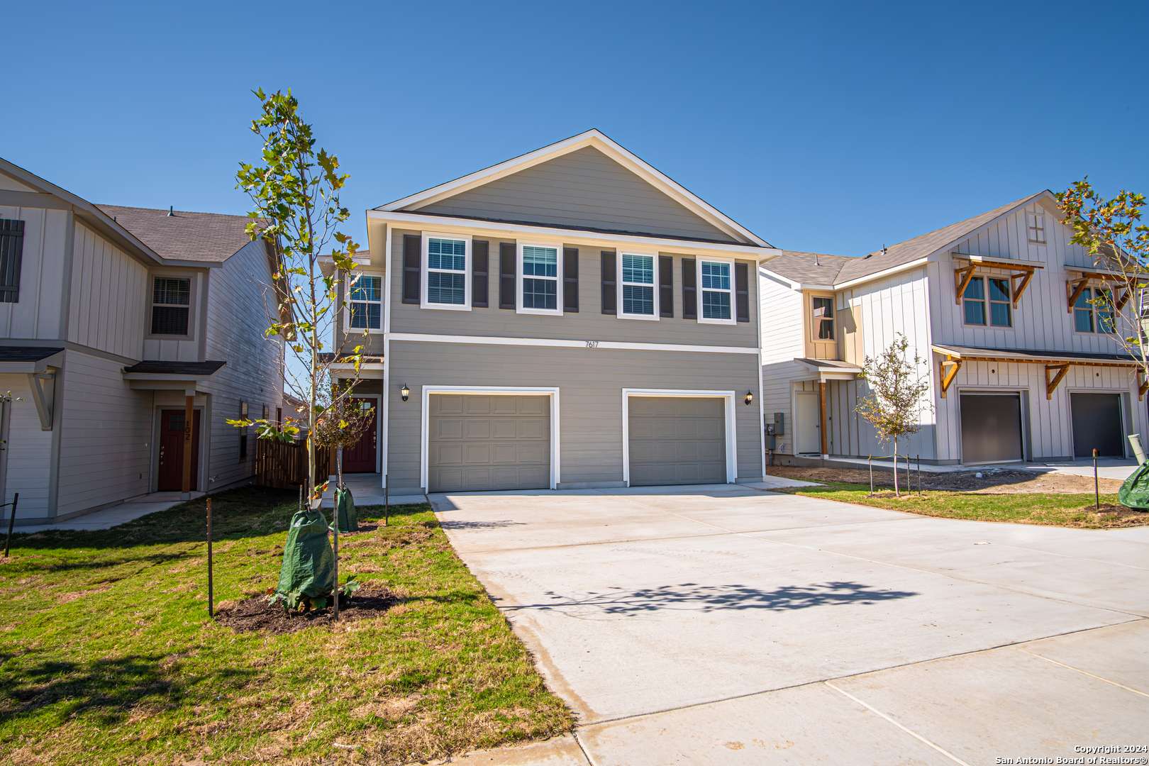 San Antonio, TX 78252,7537 Briarwood Pass
