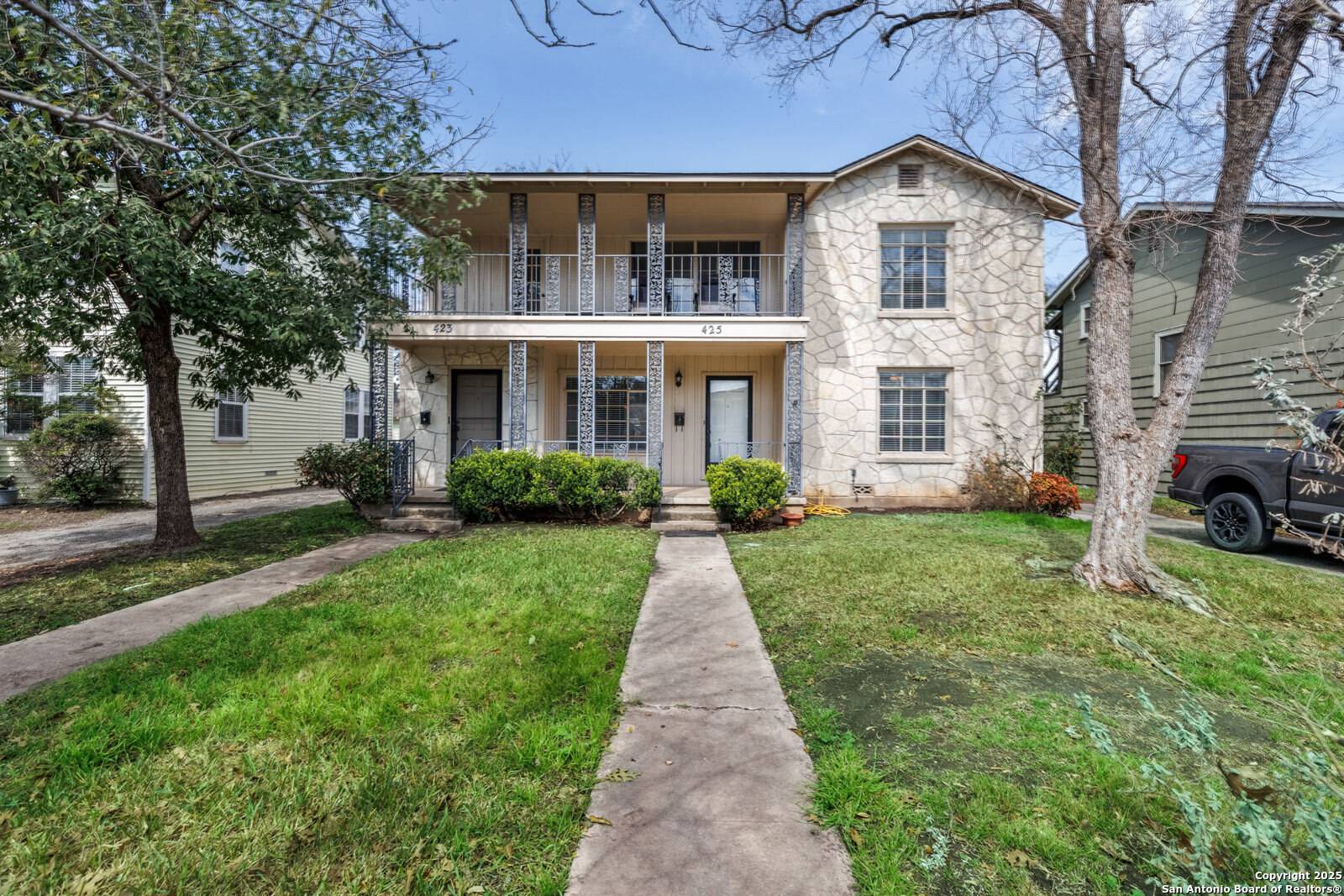San Antonio, TX 78209-4840,423 BRYN MAWR DR