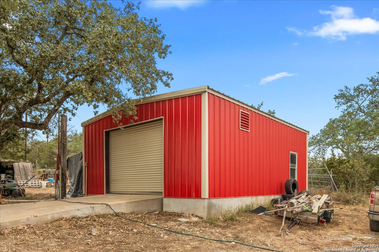 San Marcos, TX 78666,1600 Alpine Trl