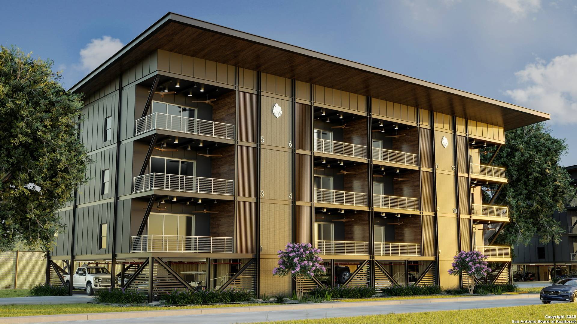 Bulverde, TX 78163,1275 stoney ridge UNIT 245