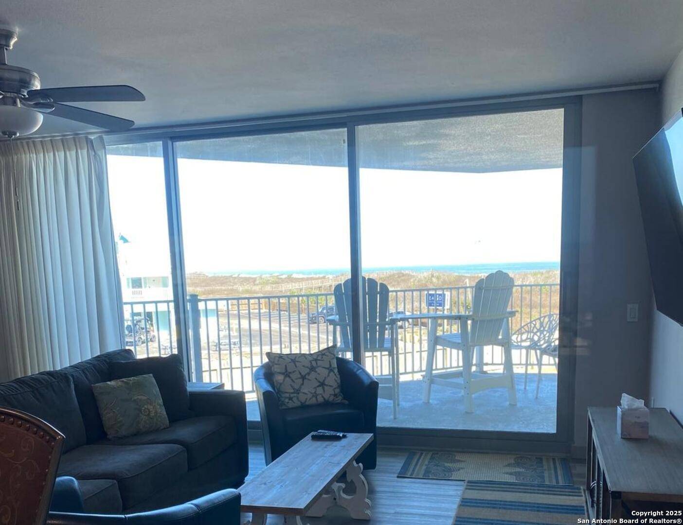 Port Aransas, TX 78373,800 Sandcastle Dr UNIT 104