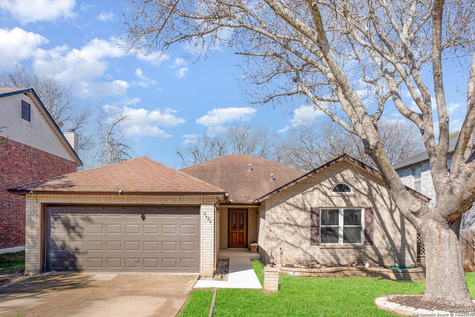 Universal City, TX 78148,8626 Park Olympia
