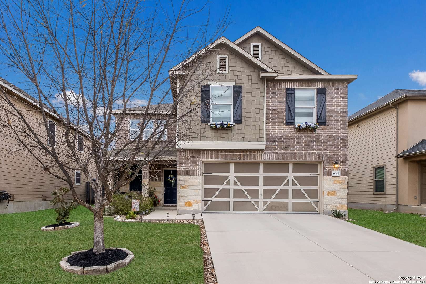 San Antonio, TX 78254,9027 Canter Horse