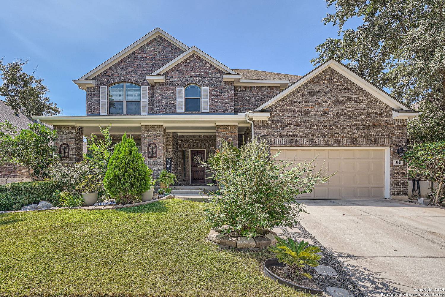 San Antonio, TX 78253,13026 Gordons Knl