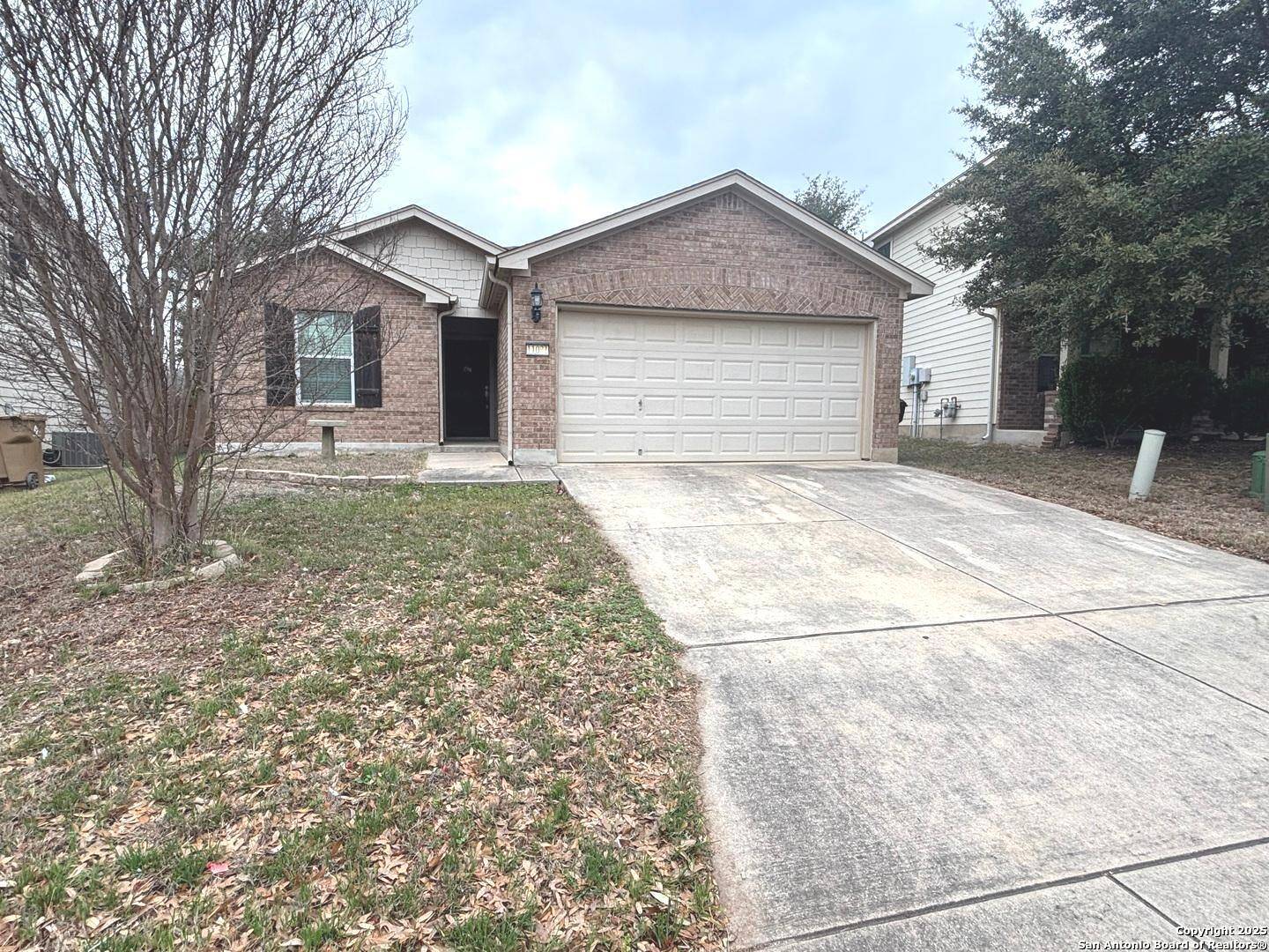 San Antonio, TX 78245,11031 Palomino