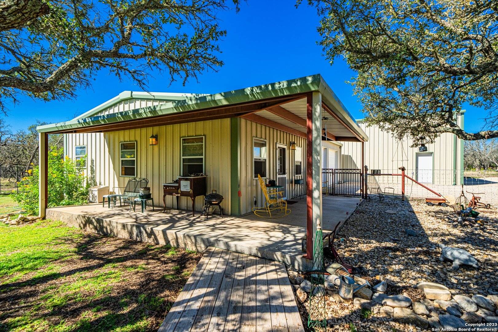 Harper, TX 78631,259 Burr Oak Trail