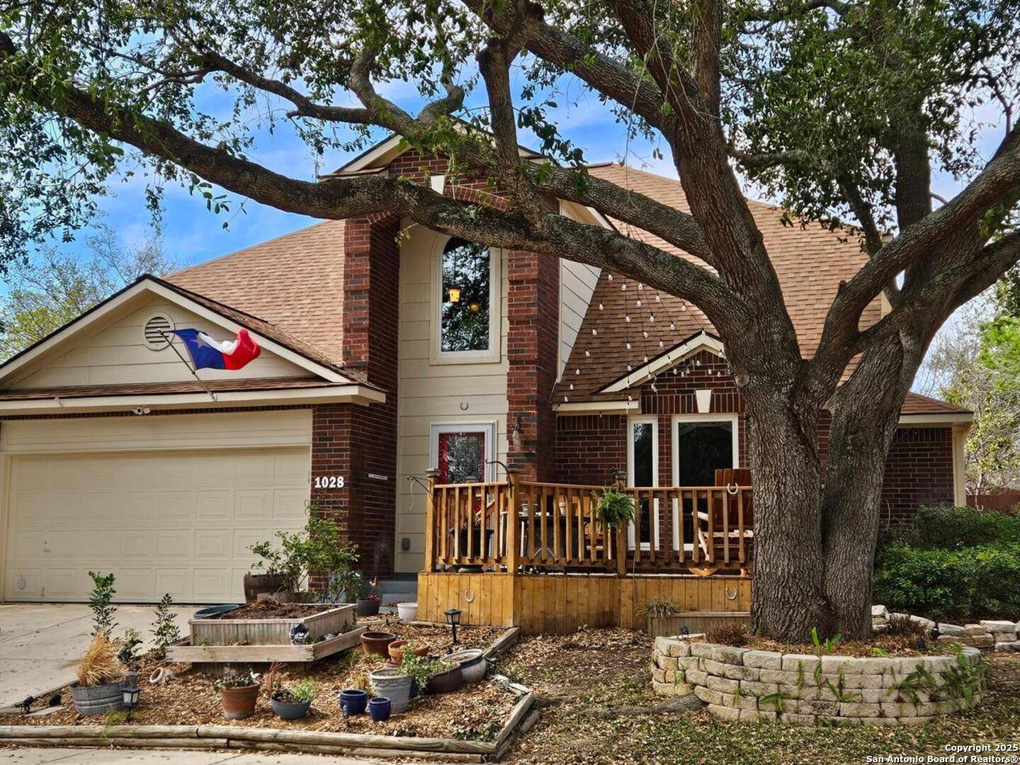 Schertz, TX 78154,1028 Wellbrook