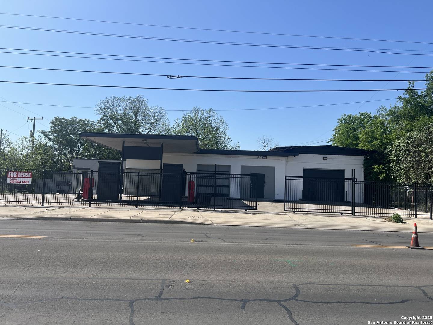 San Antonio, TX 78202-2974,1850 HOUSTON ST UNIT 1