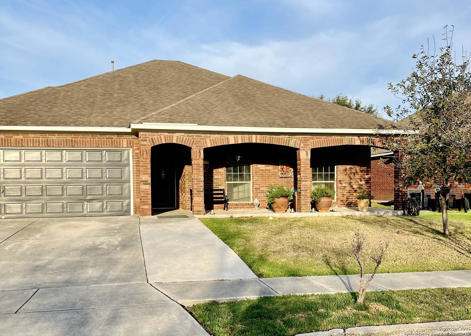 San Antonio, TX 78221,8215 Marek St.