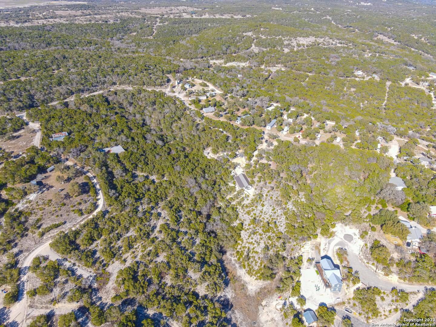 Lakehills, TX 78063,0 Hill Top Ln
