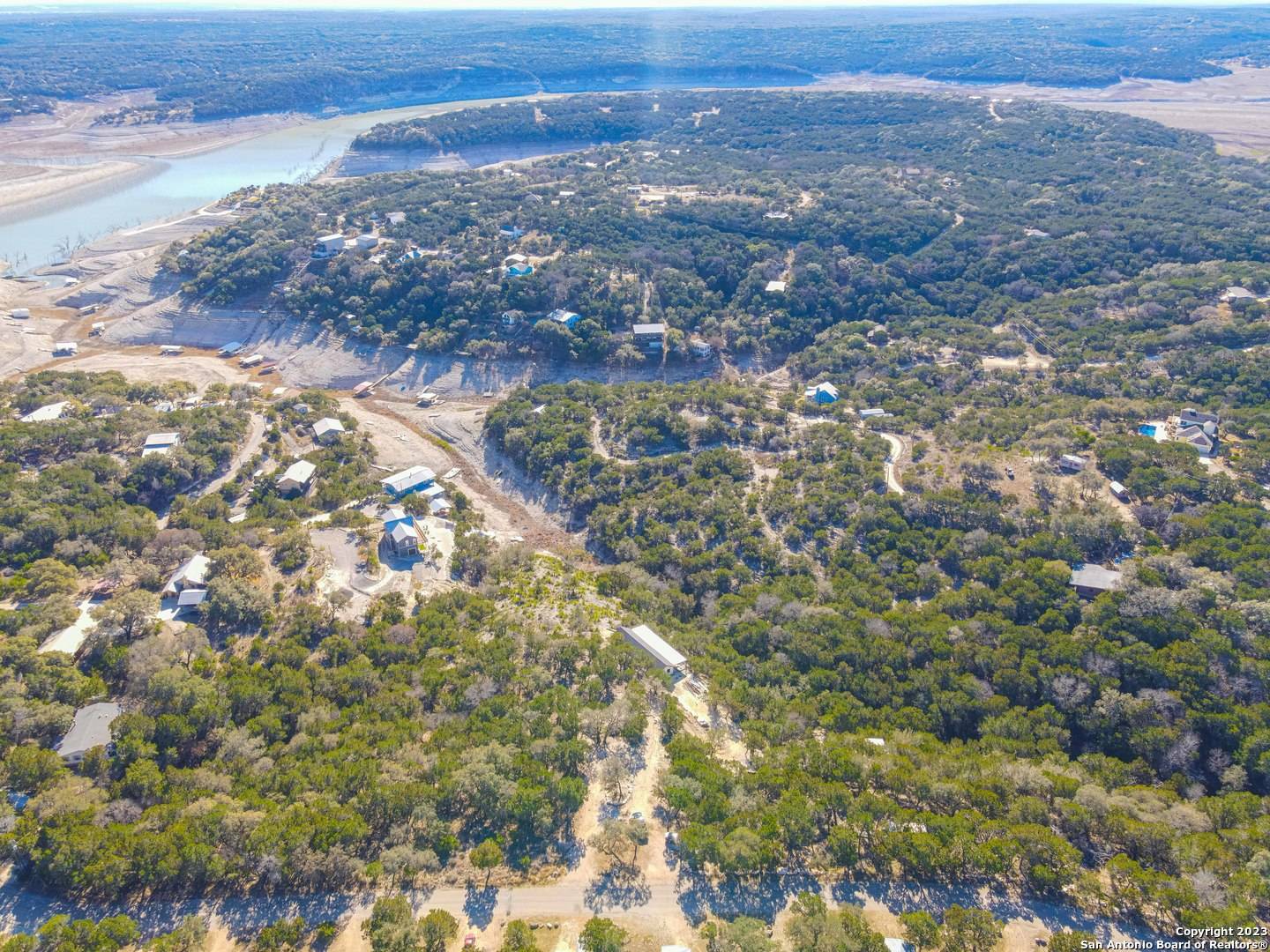 Lakehills, TX 78063,0 Hill Top Ln