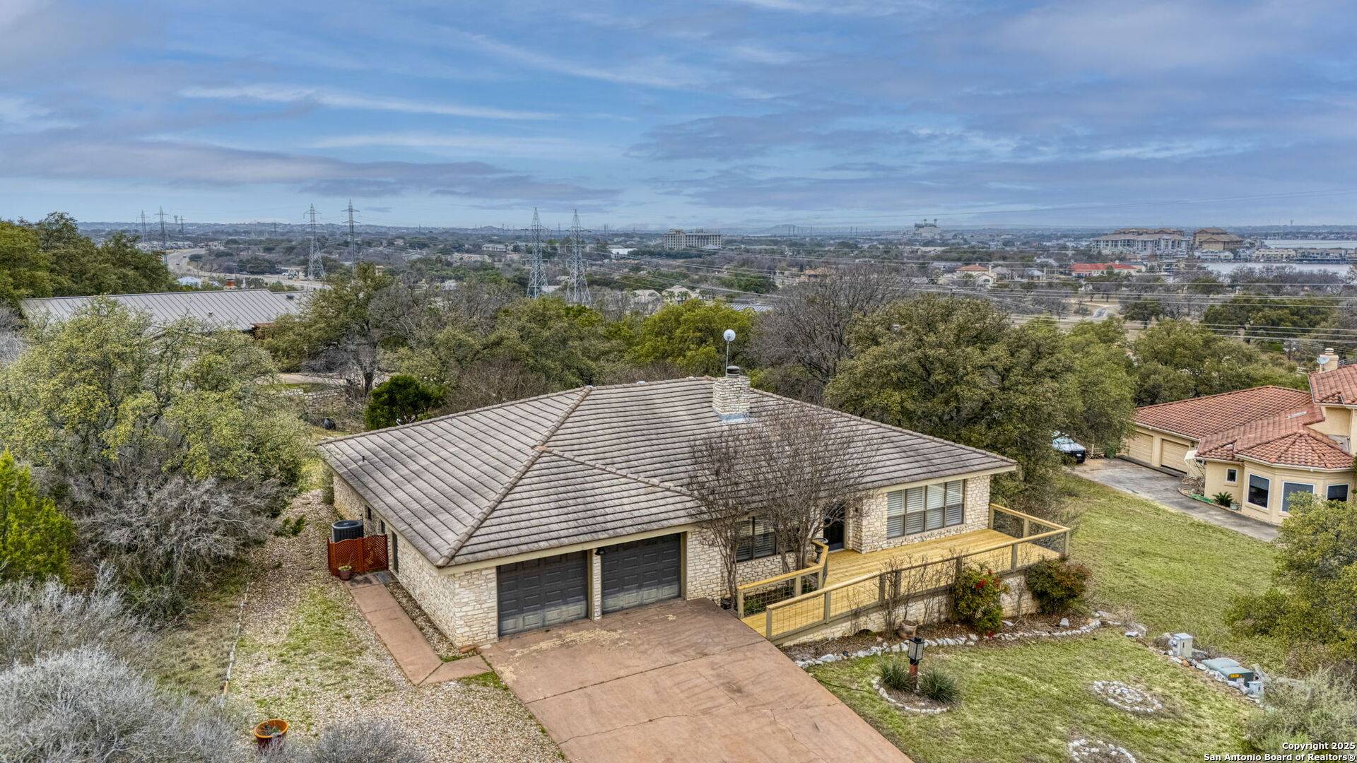 Horseshoe Bay, TX 78657,110 Highlands Blvd
