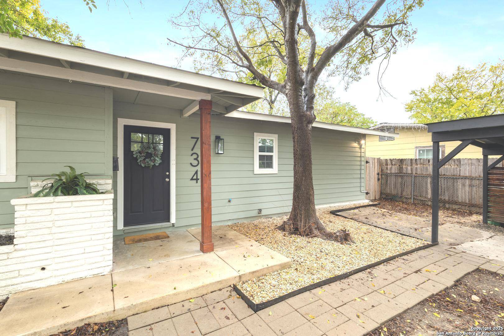 San Antonio, TX 78209-4953,734 SUMNER
