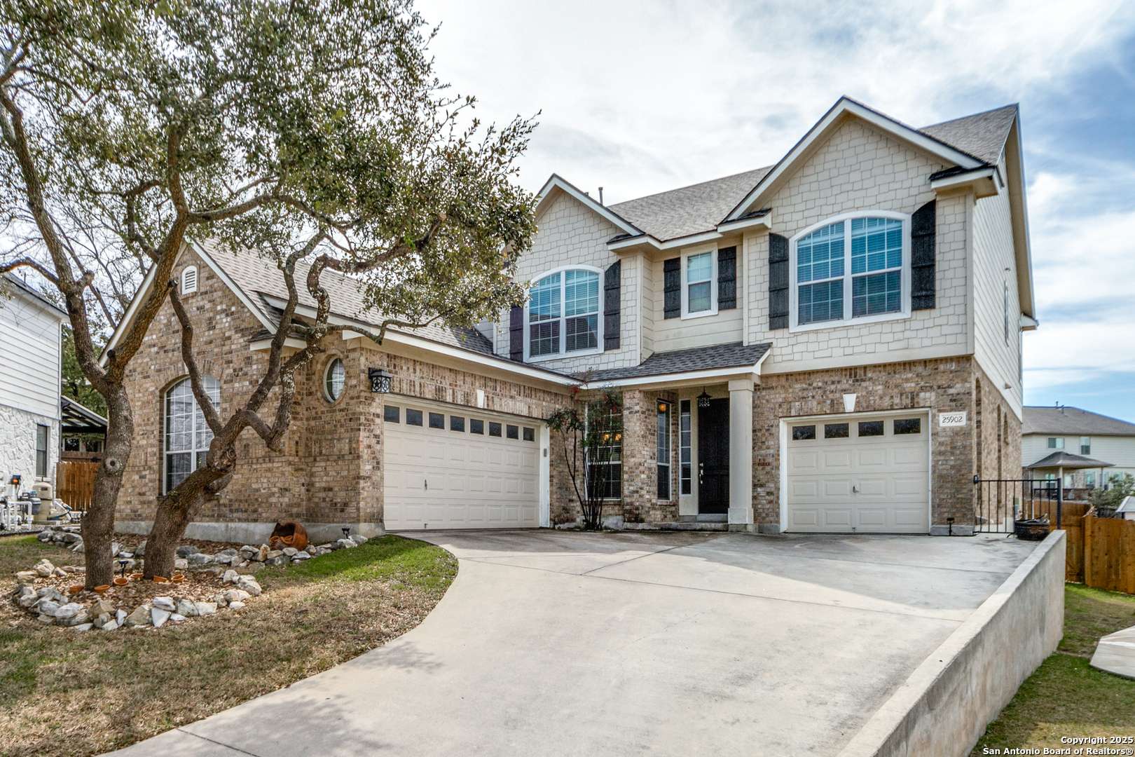 San Antonio, TX 78260,25902 Laurel Gln