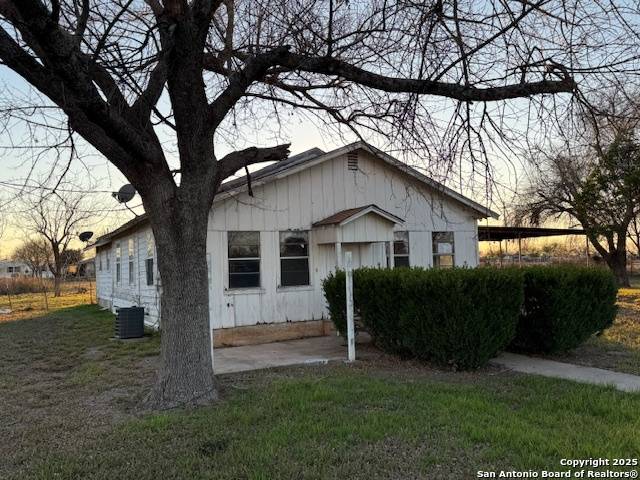 Pearsall, TX 78061,1520 County Road 2005