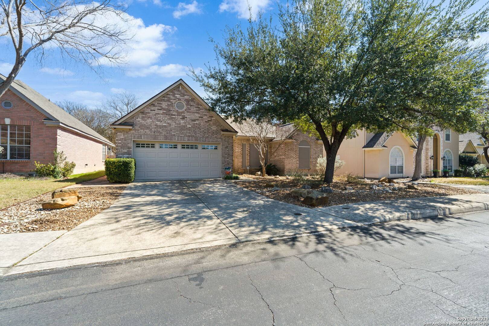 San Antonio, TX 78249-1770,13550 CHAPPEL VW