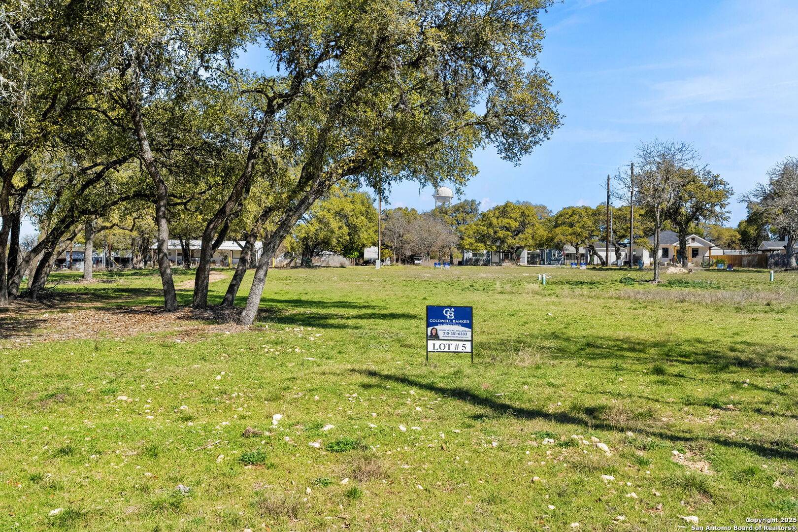 Blanco, TX 78606,1113 Mesquite