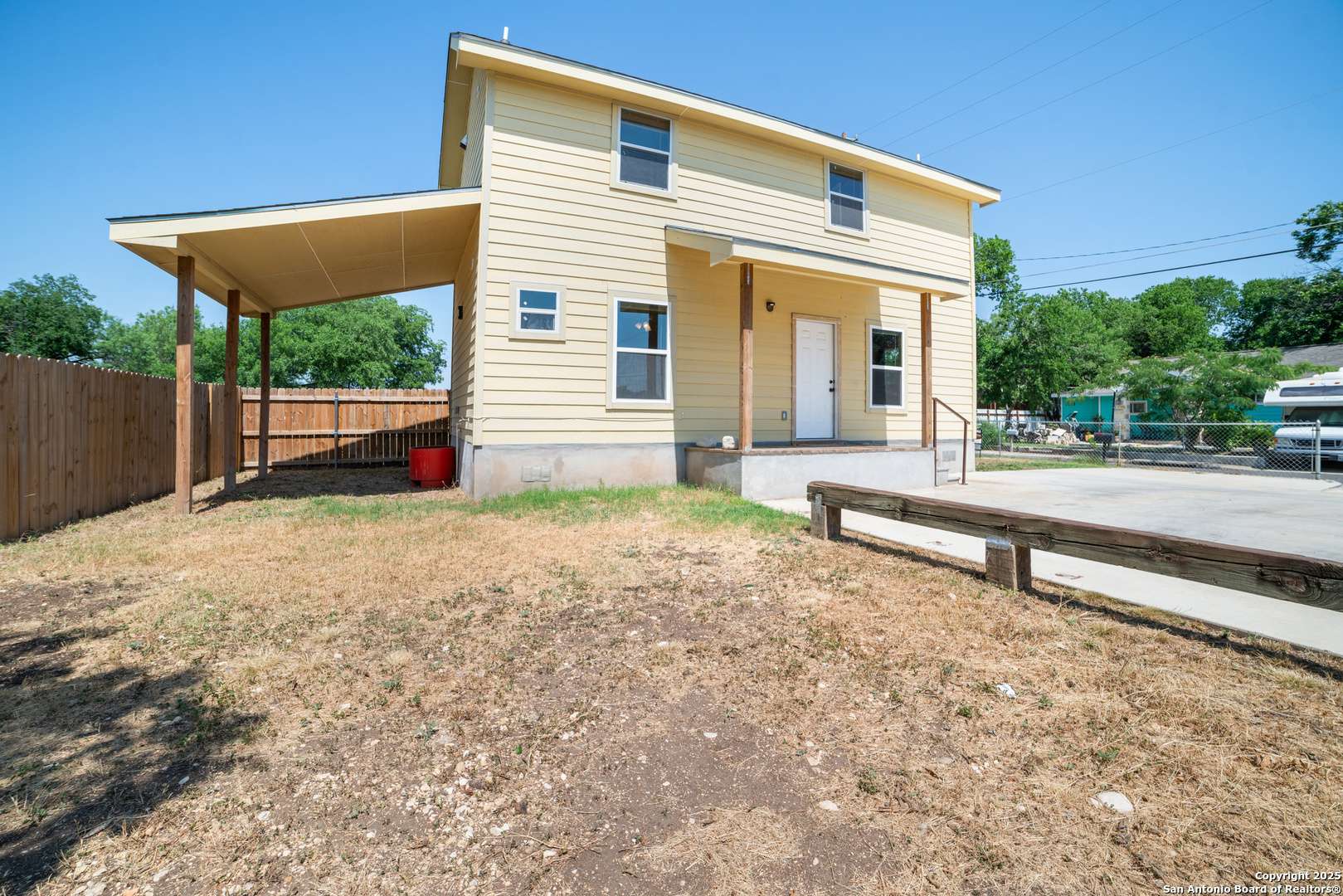 San Antonio, TX 78237,232 Hobart