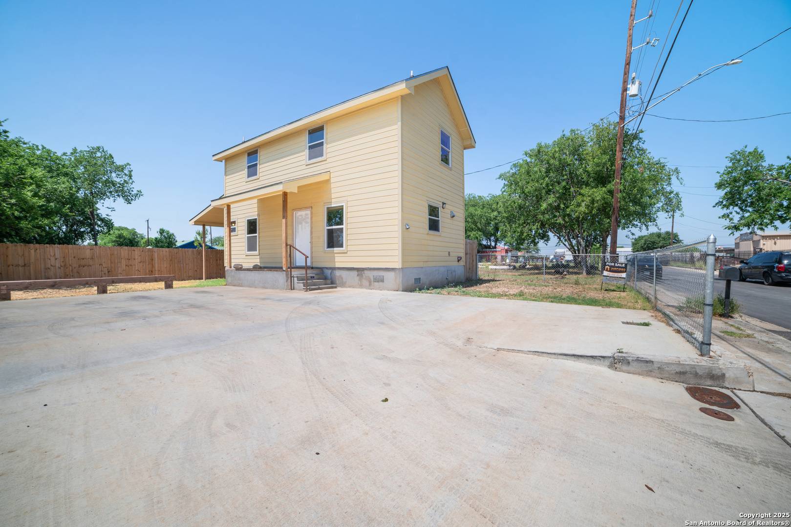 San Antonio, TX 78237,232 Hobart