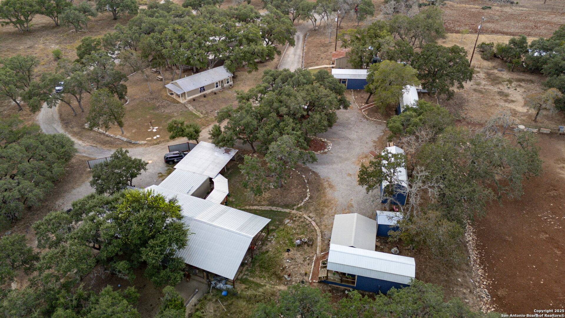 Bulverde, TX 78163,6005 Ammann