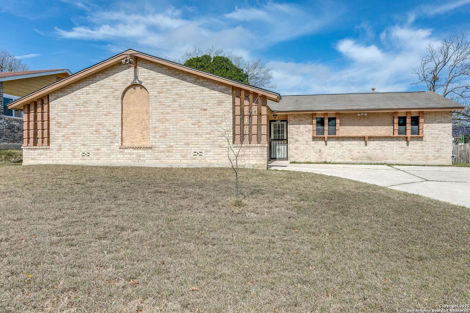 Live Oak, TX 78233,7525 Leafy Hollow