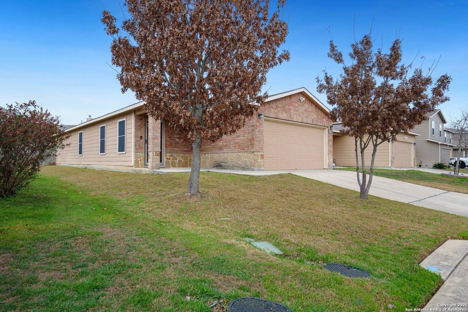 San Antonio, TX 78254,11746 Deer Ml