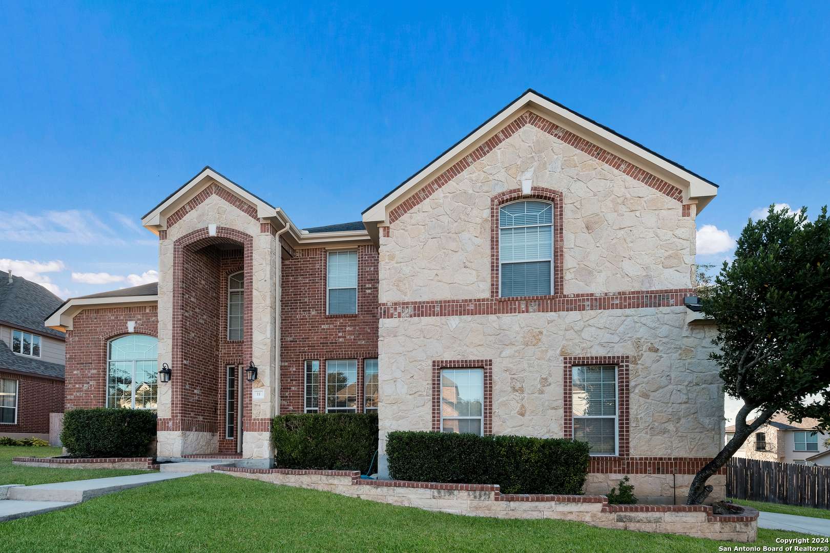 San Antonio, TX 78258-4880,11 SABLE VLY